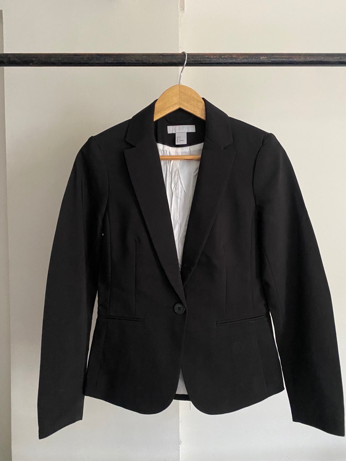 HnM blazer
