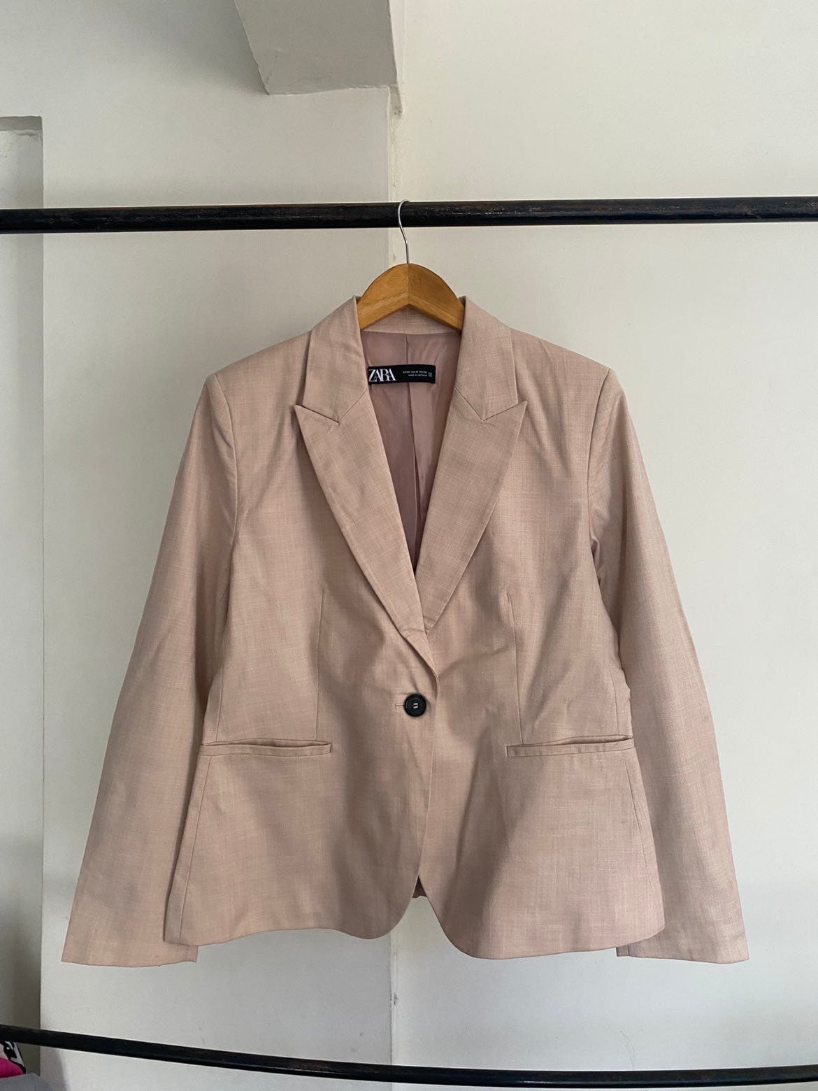 ZARA Blazer