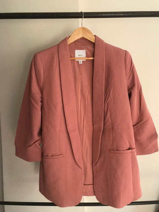 Next Blazer