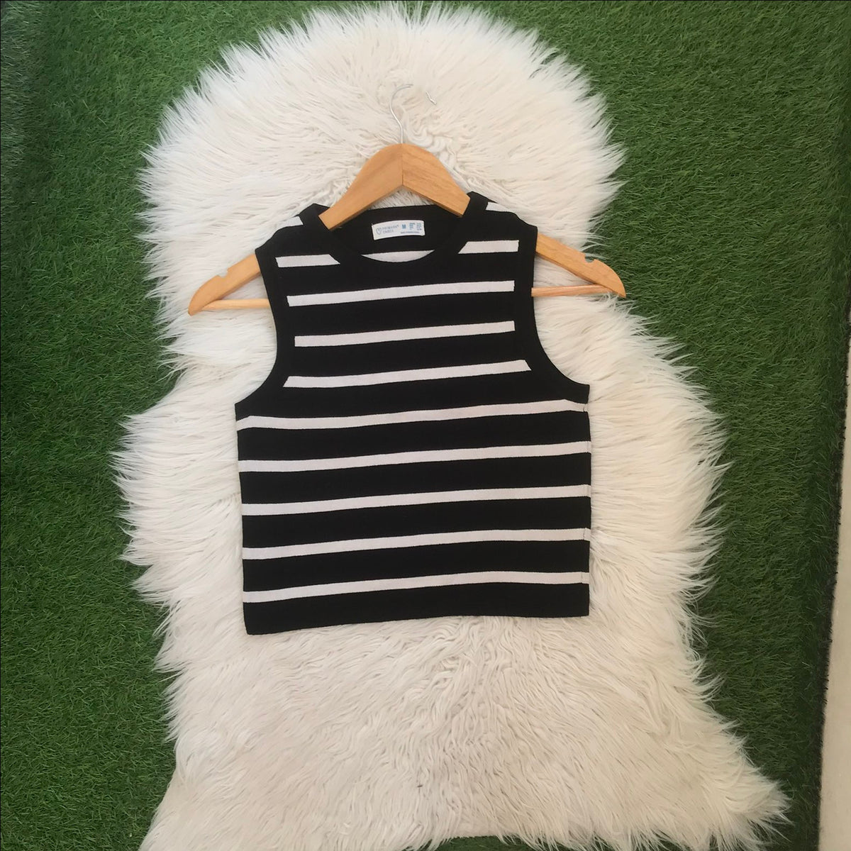 Primark vest