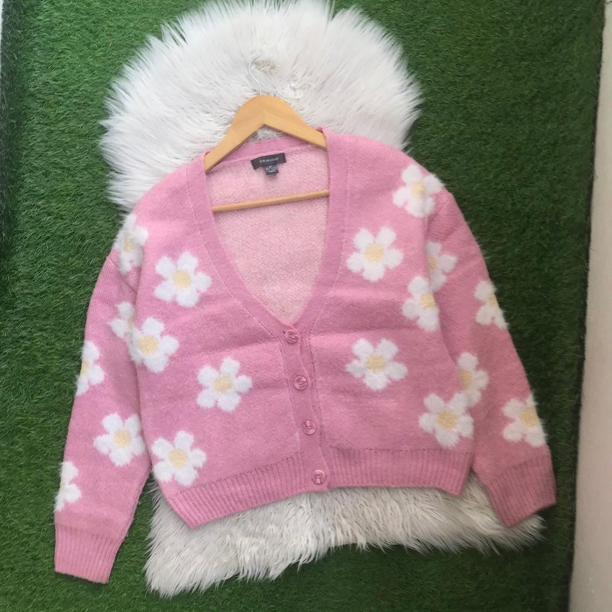 Primark sweater