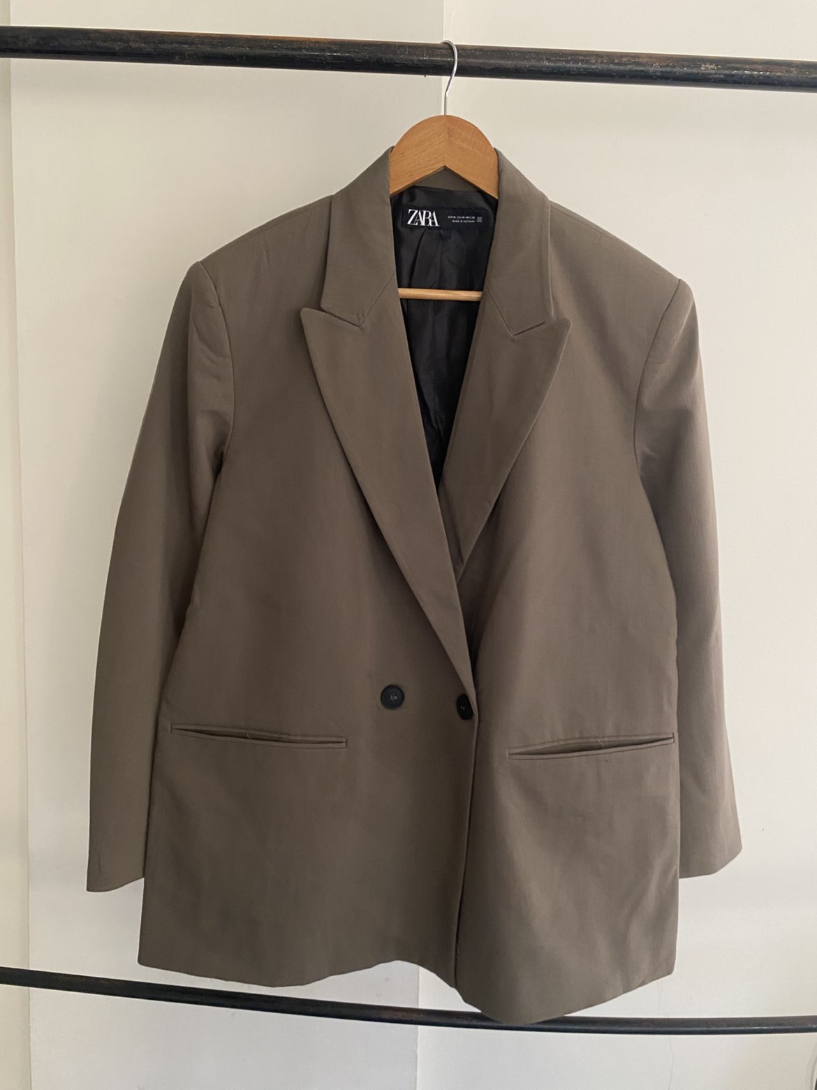Zara Blazer