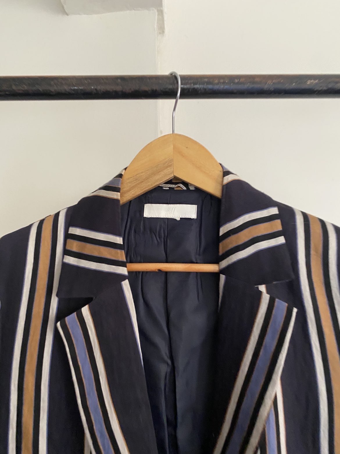 HnM blazer
