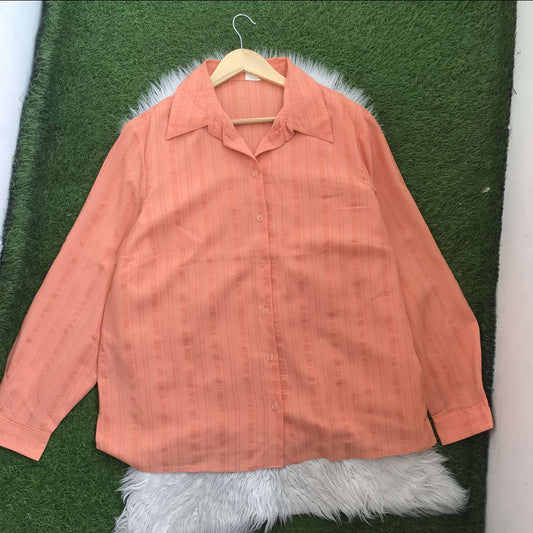 Button down