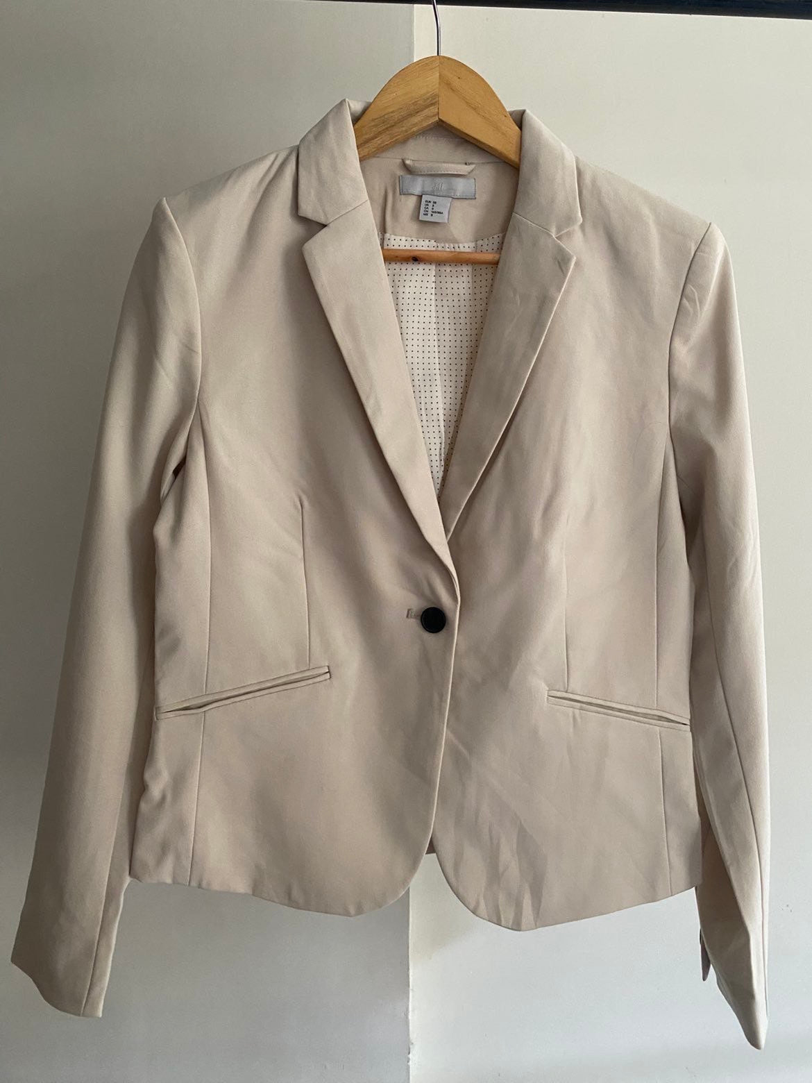 HnM blazer