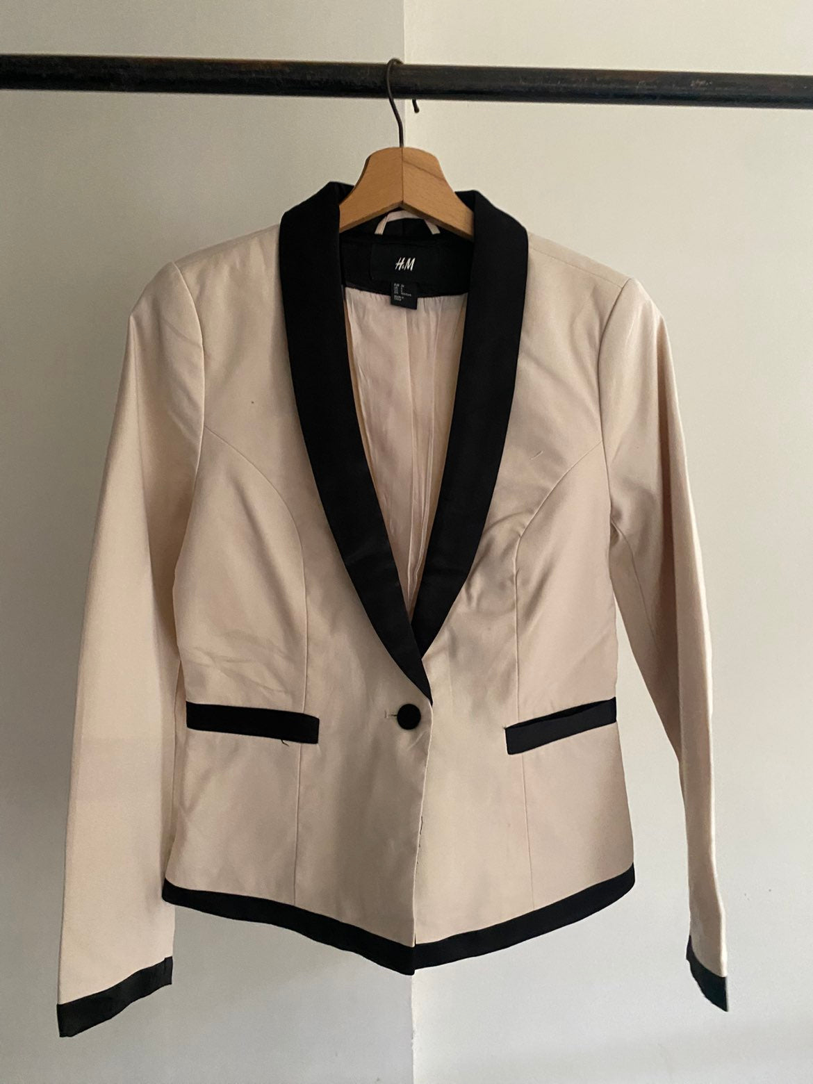 HnM blazer