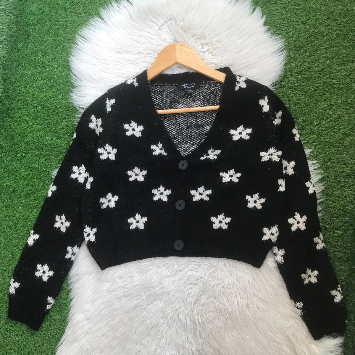Newlook Sweater