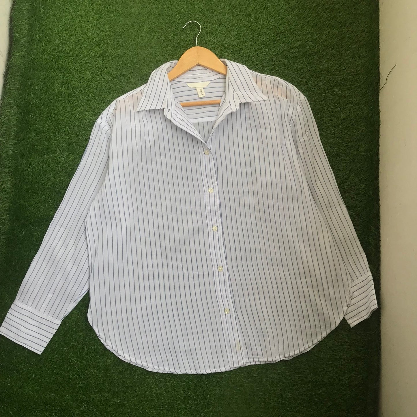 Button down ✨