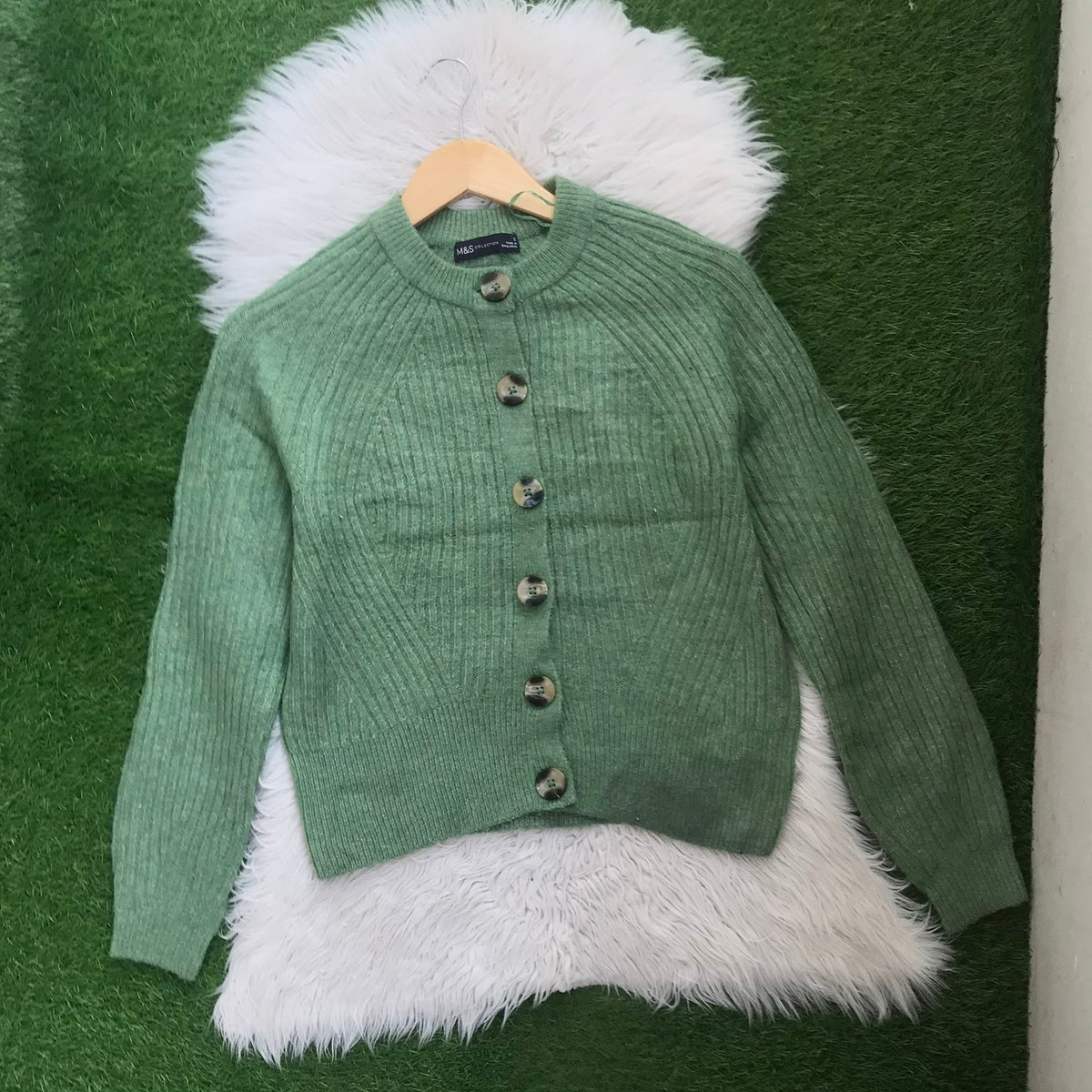 M&S Sweater