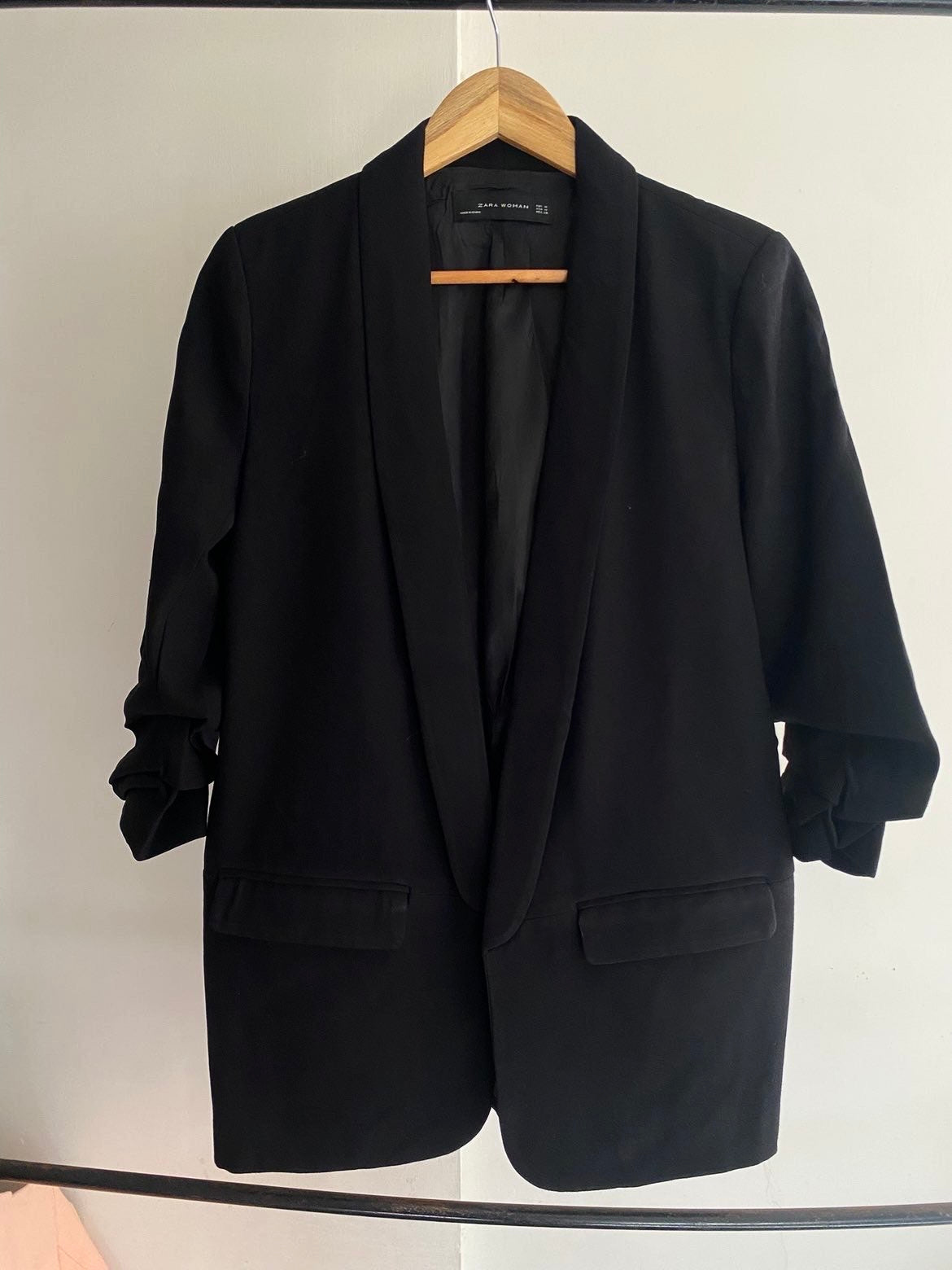 Zara Blazer