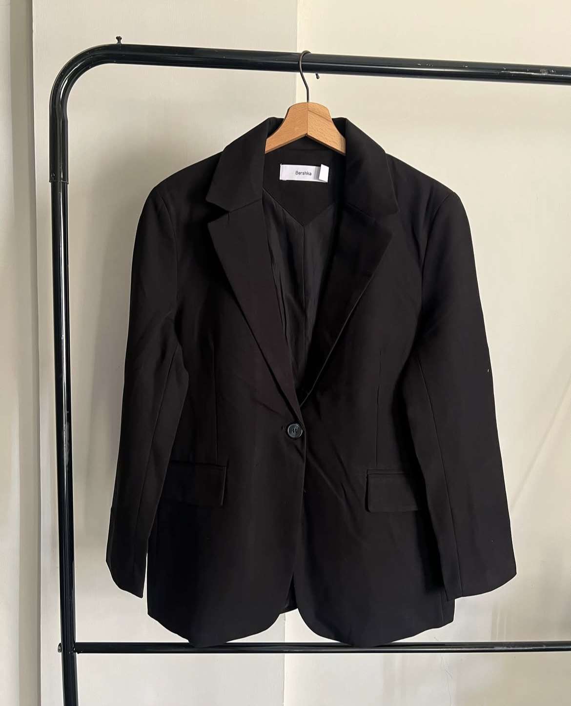 Bershka Blazer