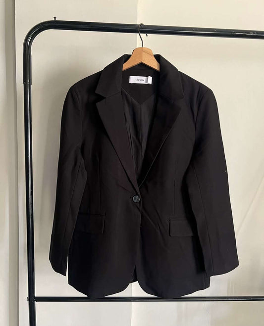 Bershka Blazer