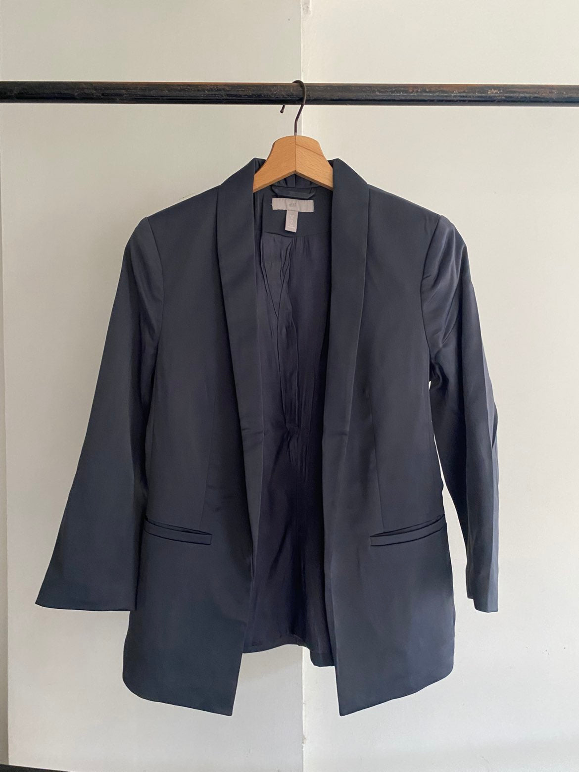 HnM blazer