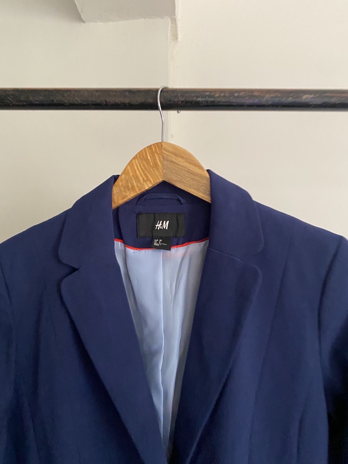 HnM blazer