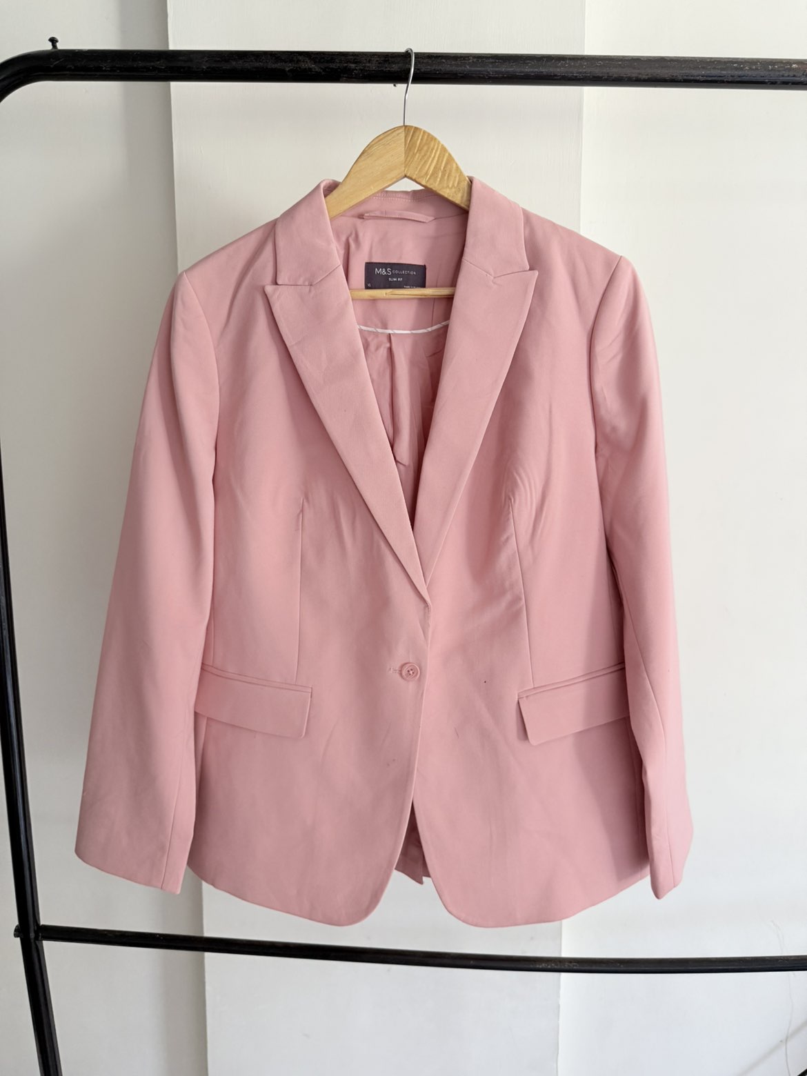 M&S COLLECTION BLAZER