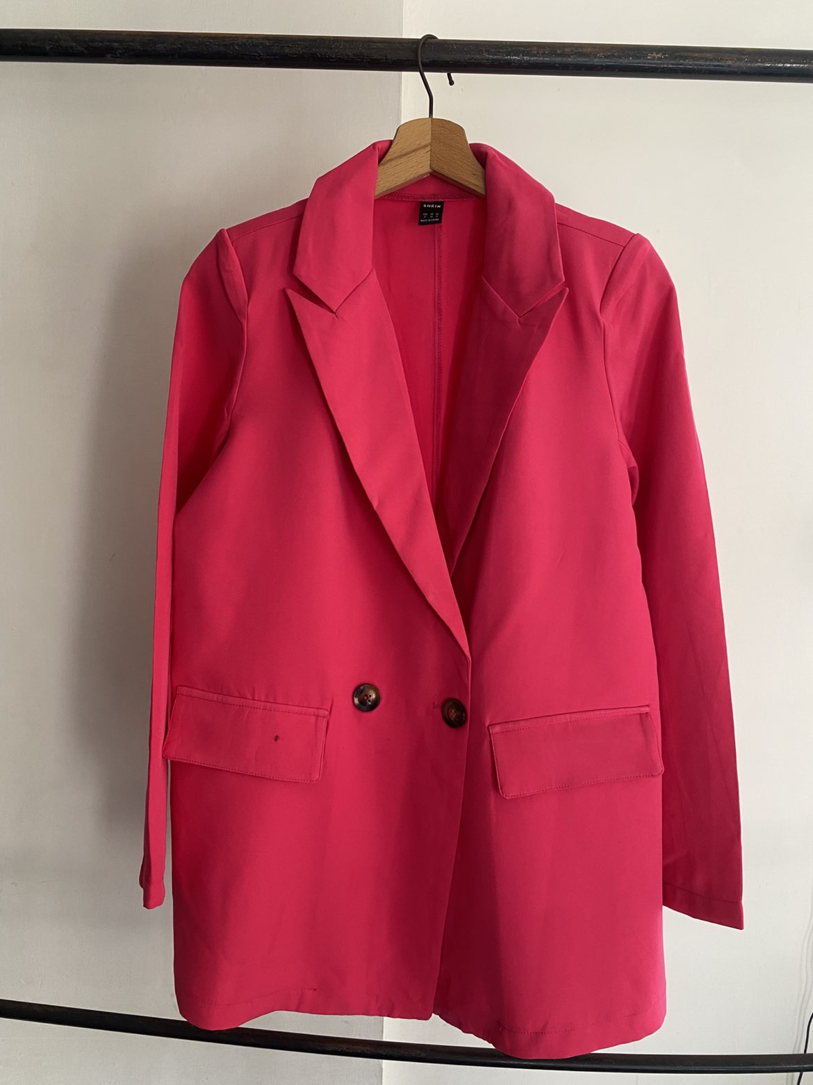 Shein Blazer
