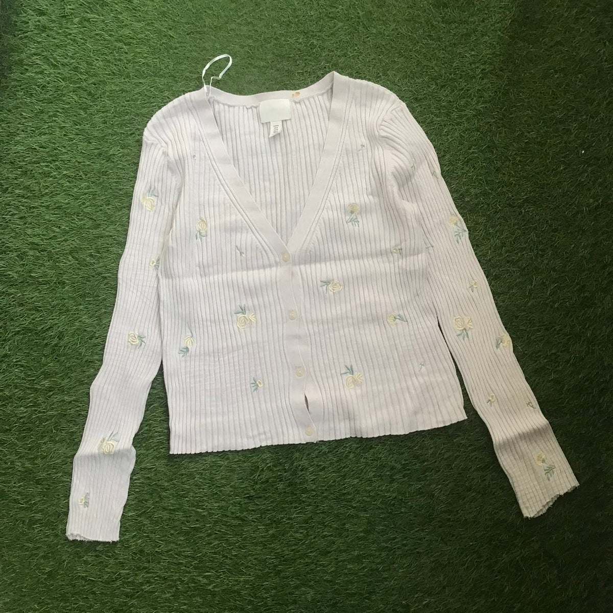 HnM sweater