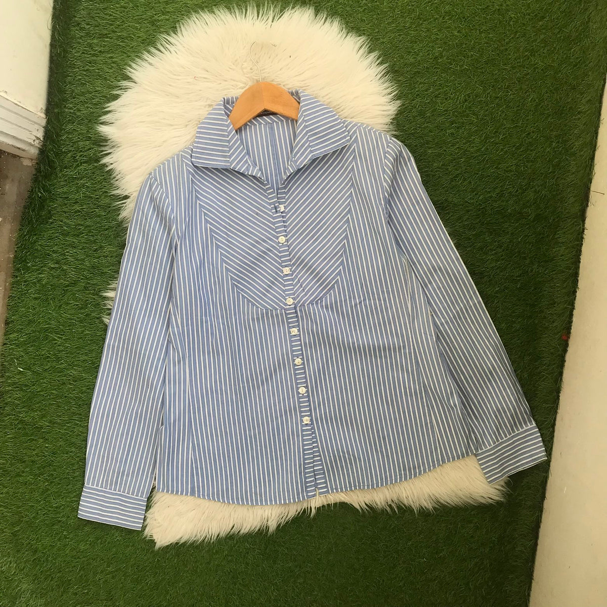 Button down✨