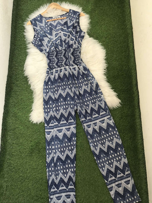 Airsa jumpsuit