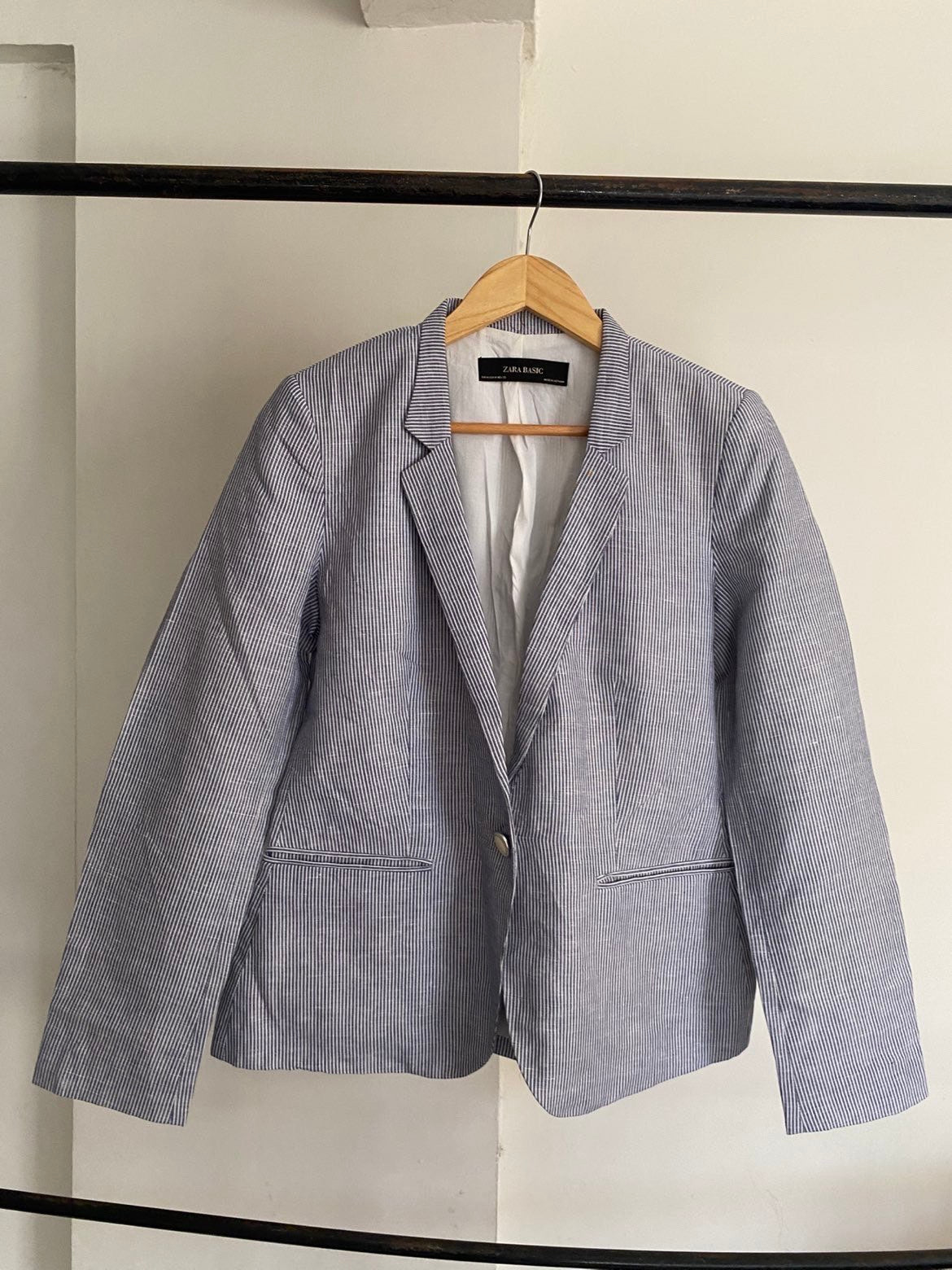 Zara Blazer