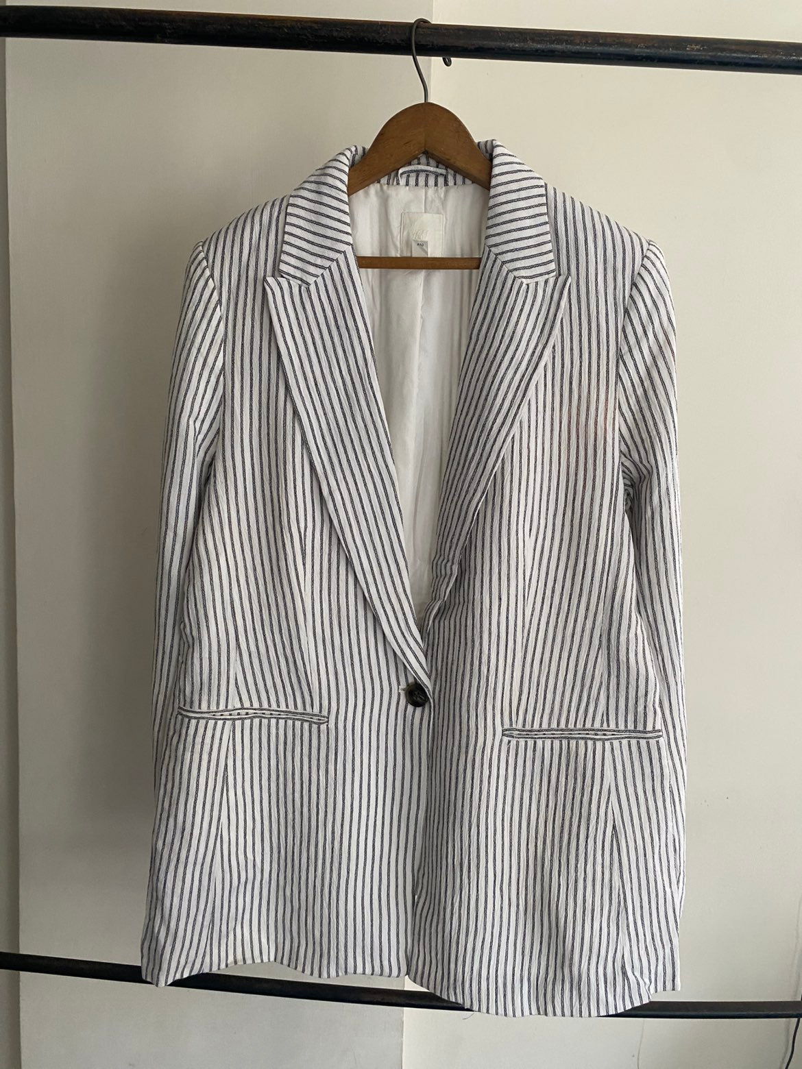 HnM Blazer