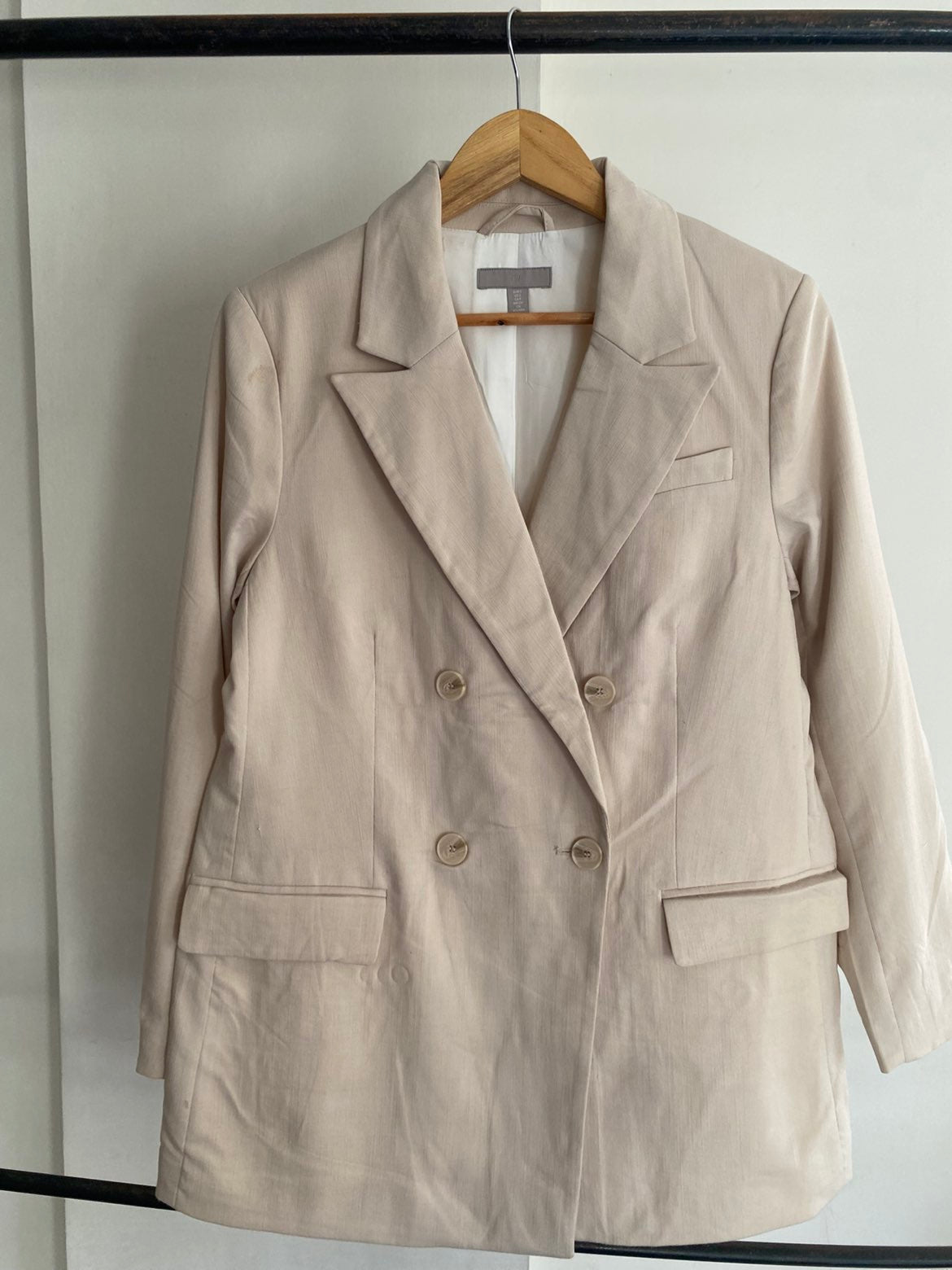 HnM blazer