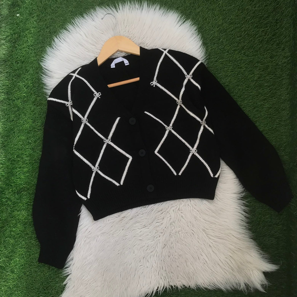 M&S Sweater