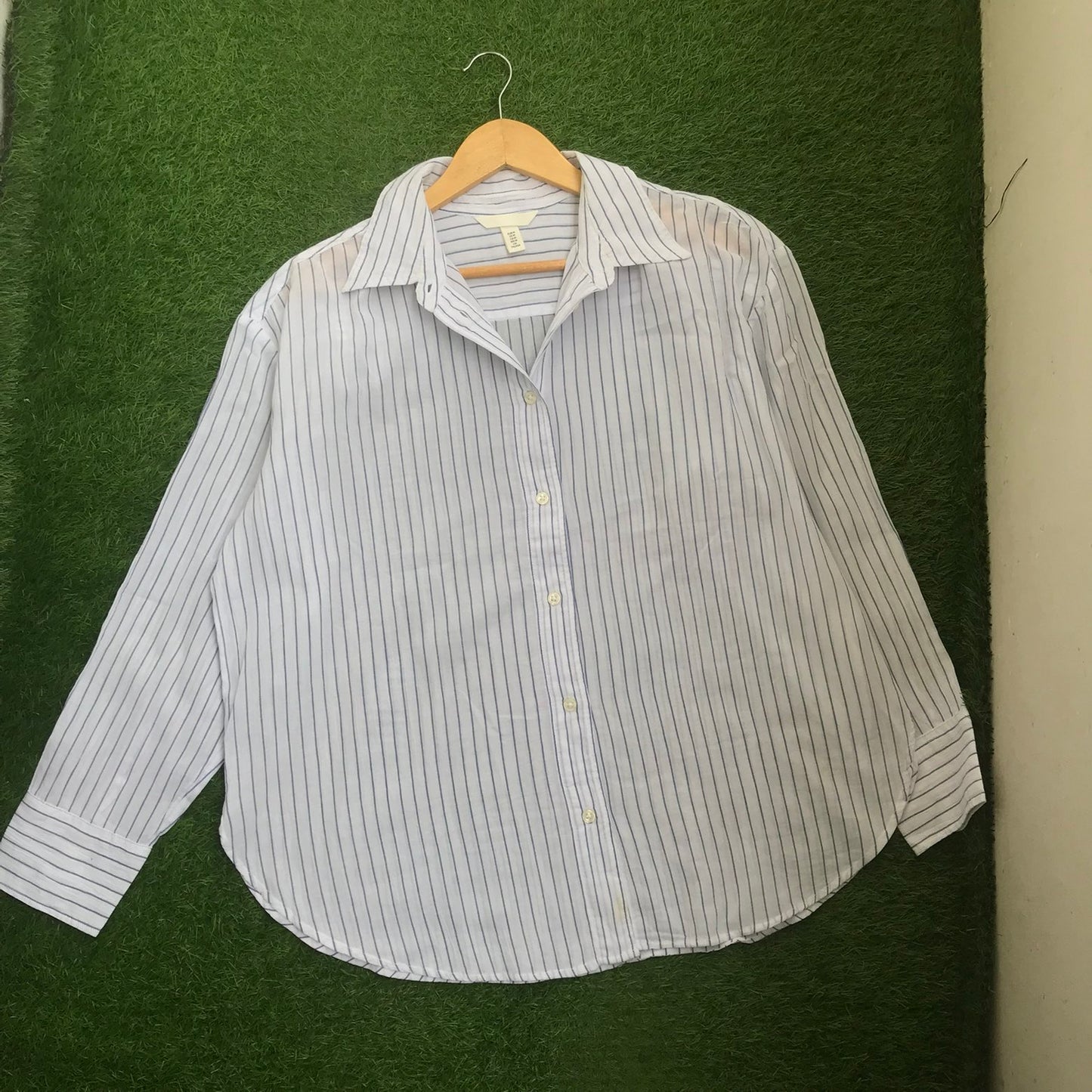 Button down ✨