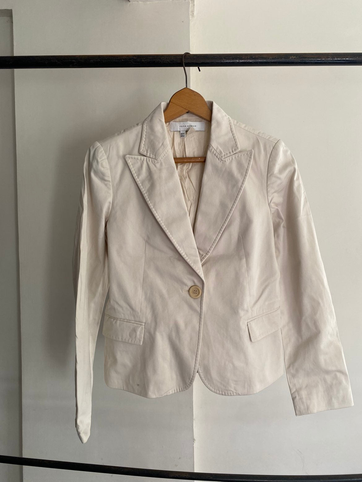 Zara Blazer