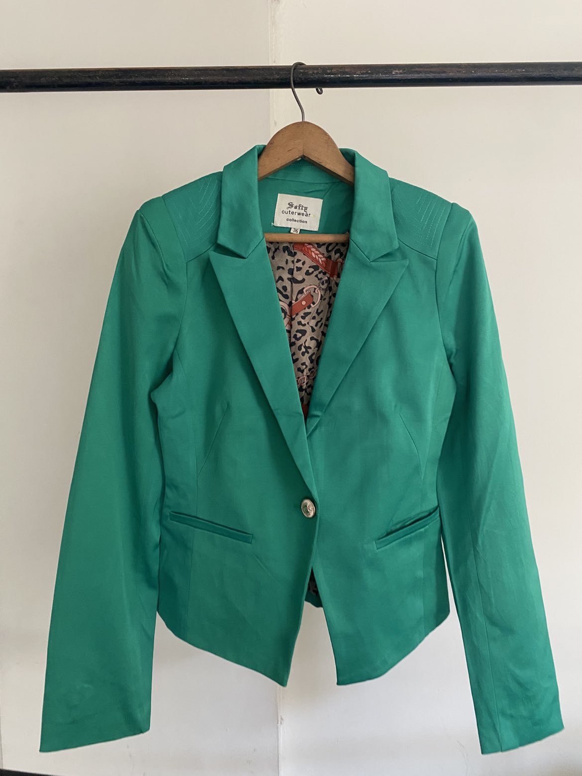Blazer