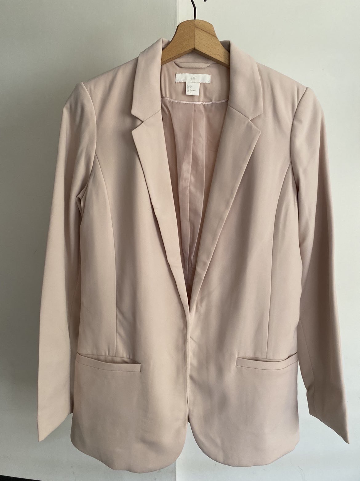HnM Blazer