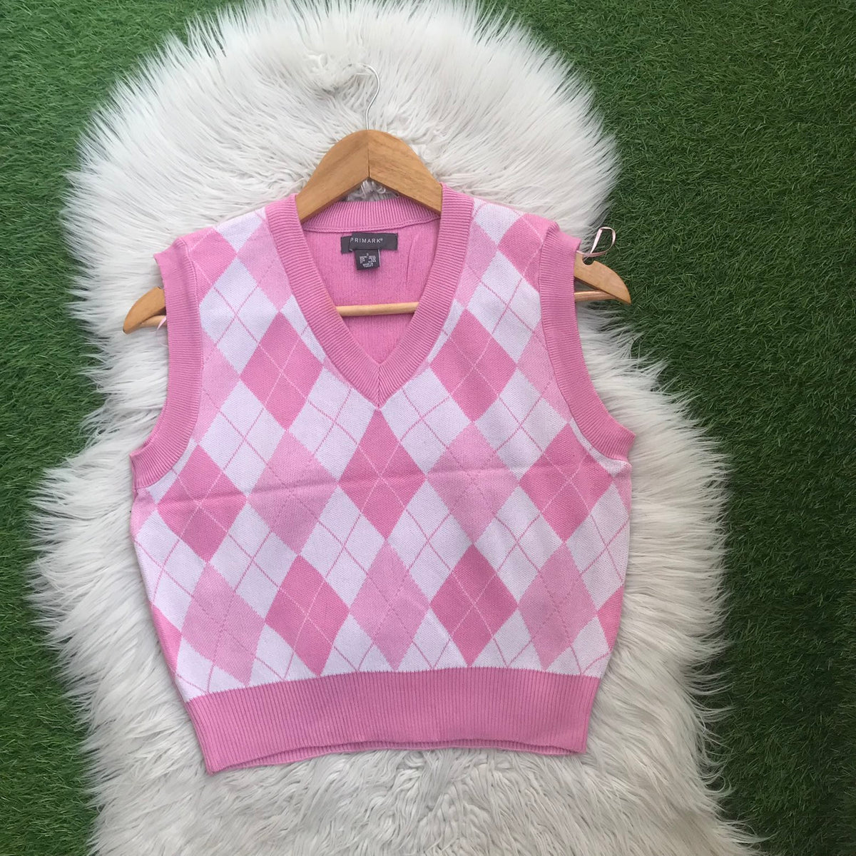 Primark vest