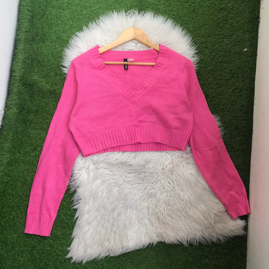 HnM sweater