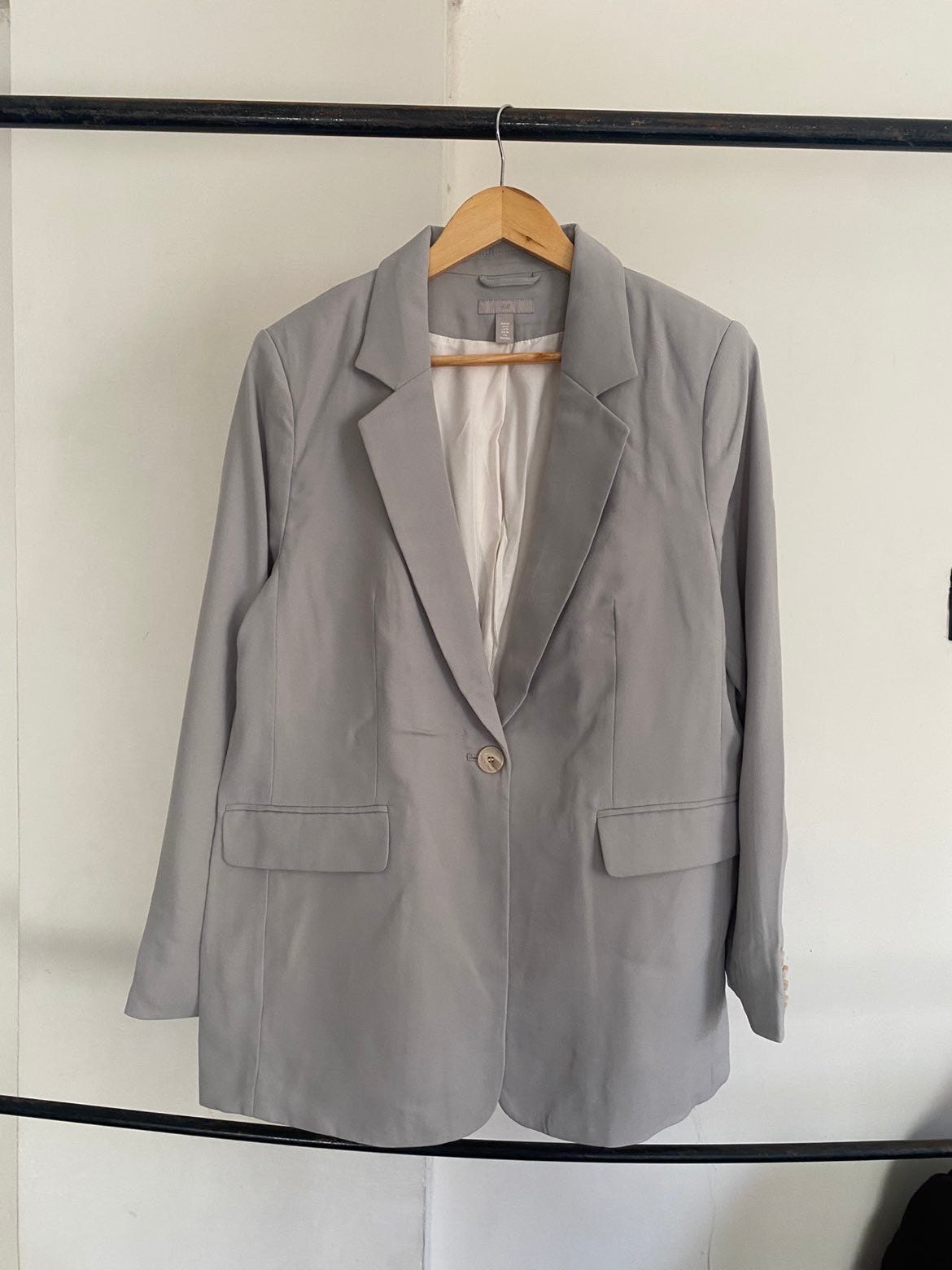 HnM Blazer