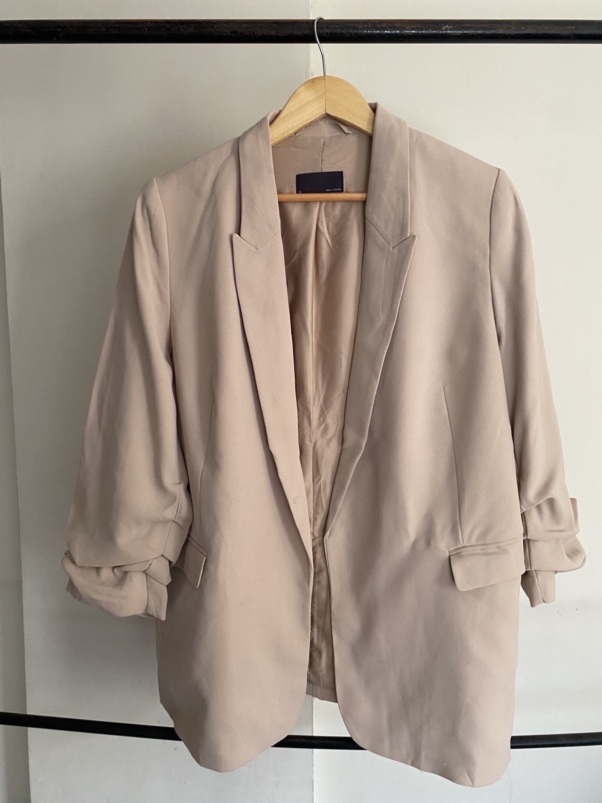 M&S BLAZER