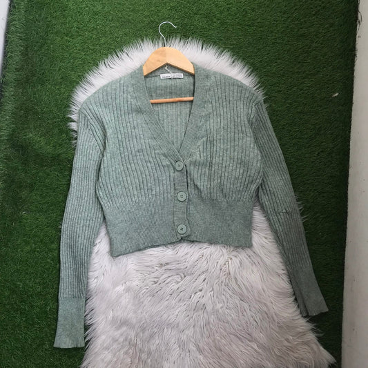 Pullnbear Sweater
