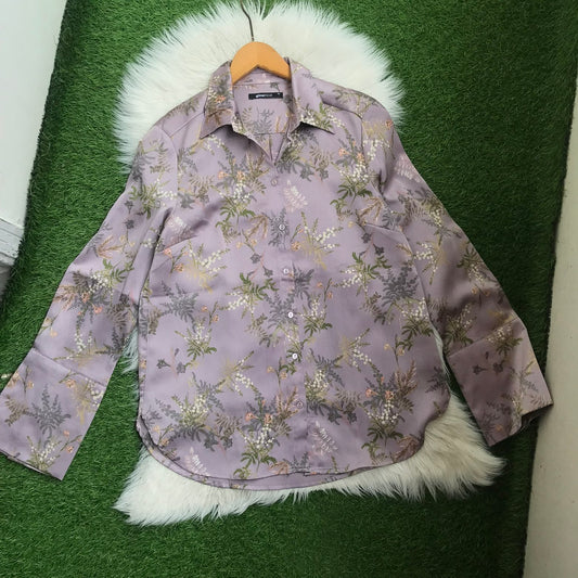Ginatricot Button down