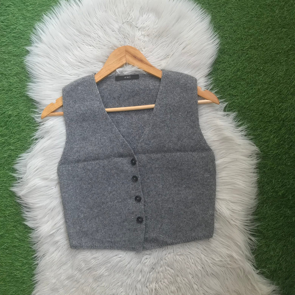 Vest