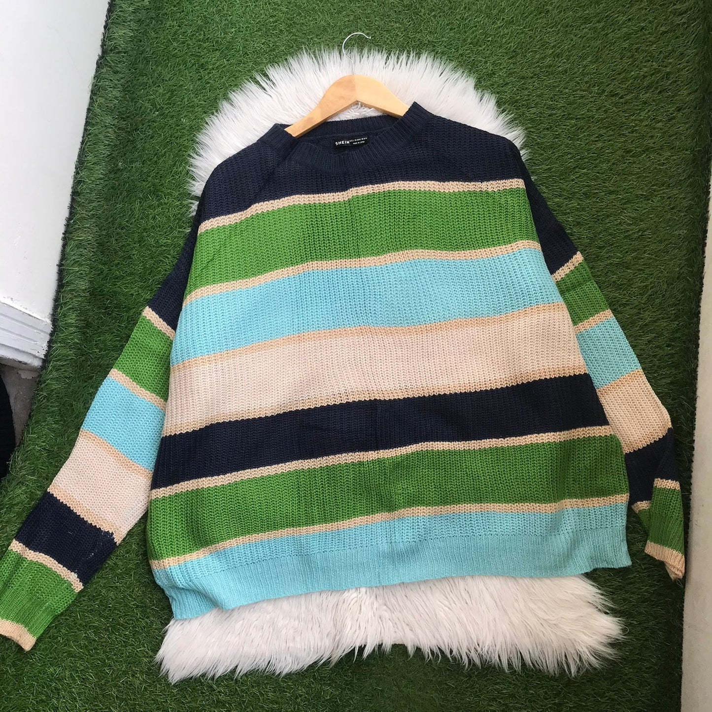 Shein sweater✨