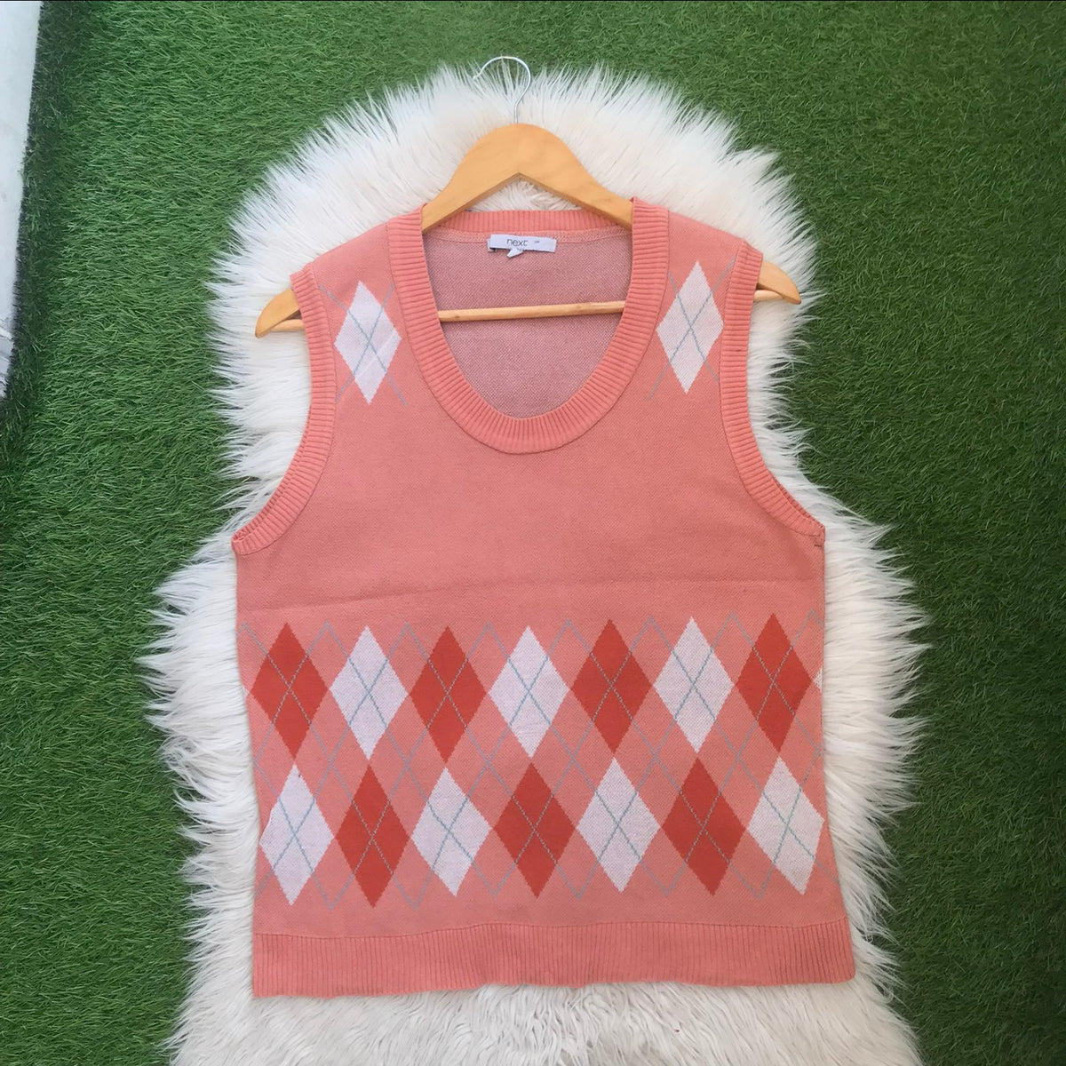 Vest