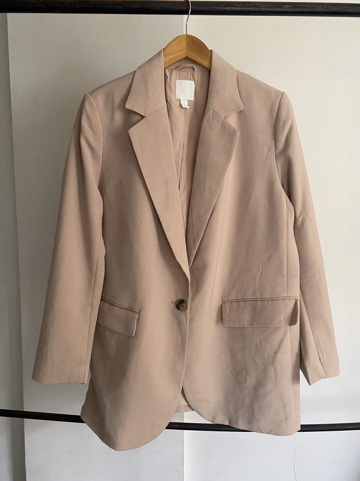 HnM Blazer