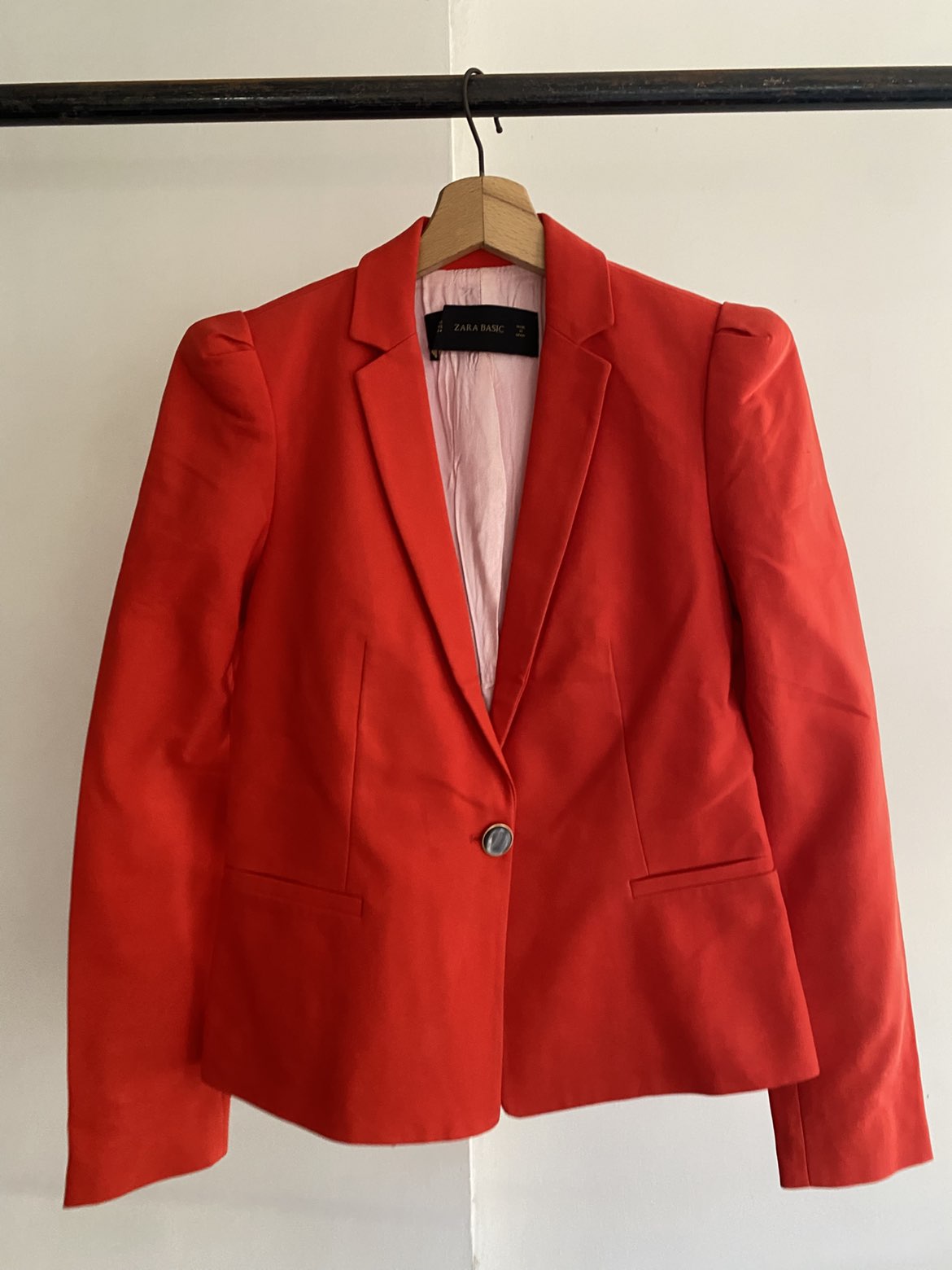 Zara Blazer