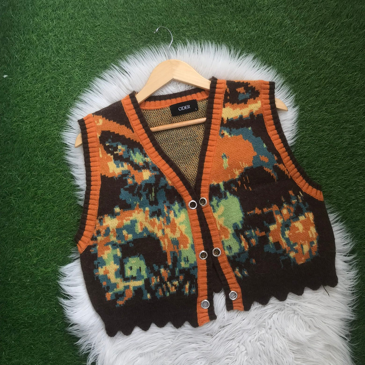 Vest