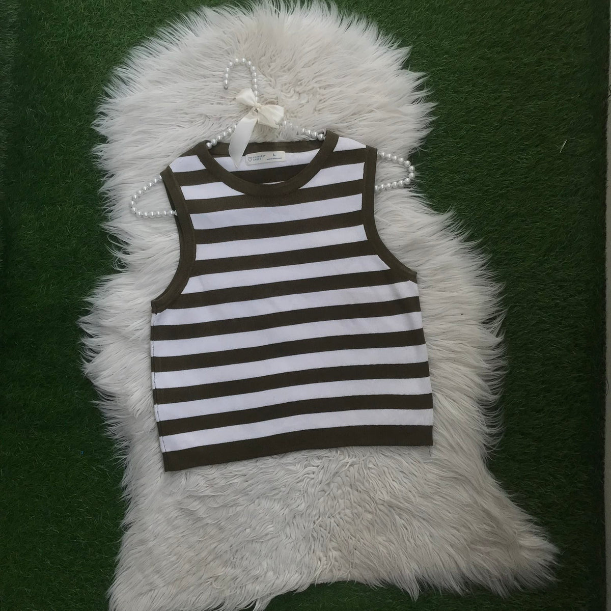 Primark vest