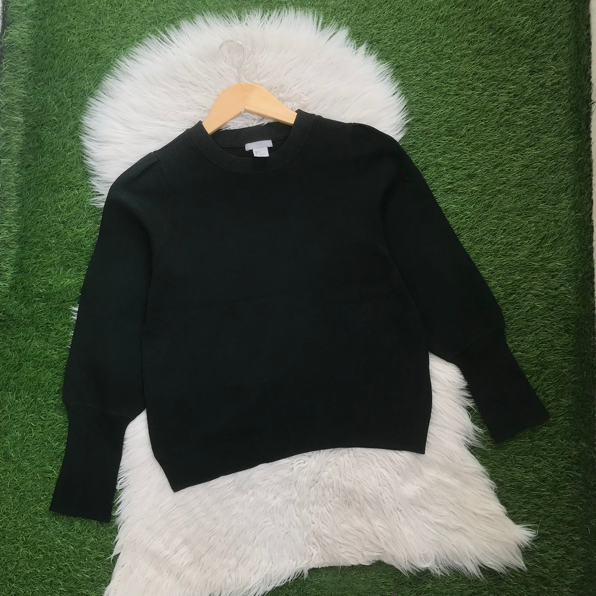 HnM sweater