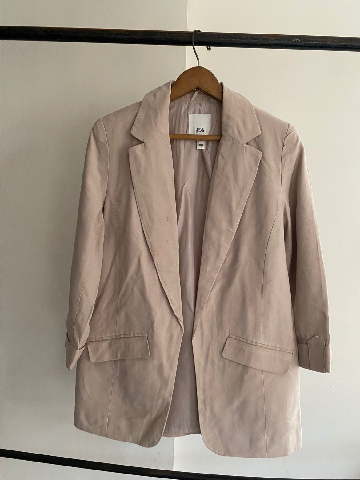 River Island Blazer