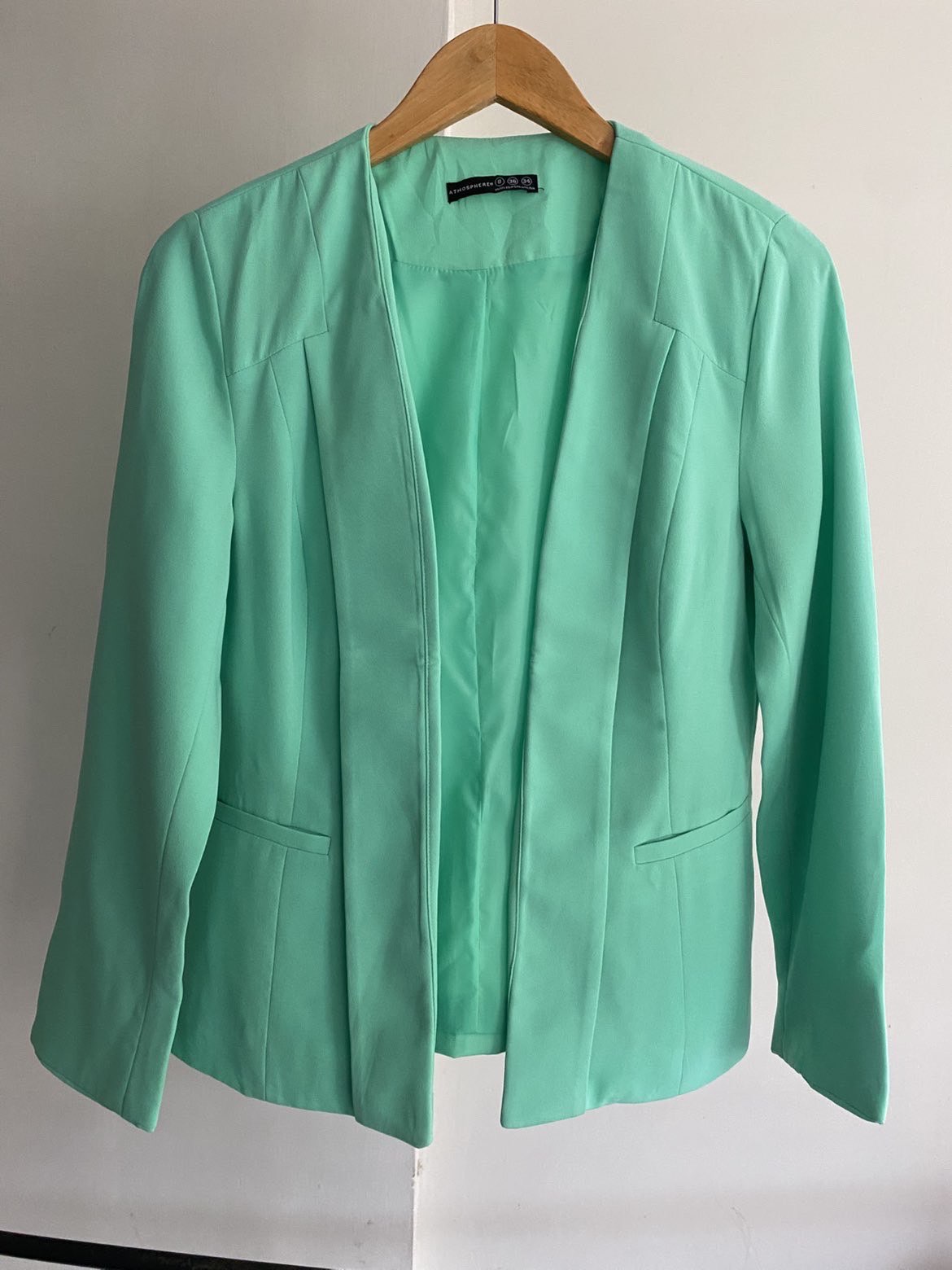 Atmosphere Blazer