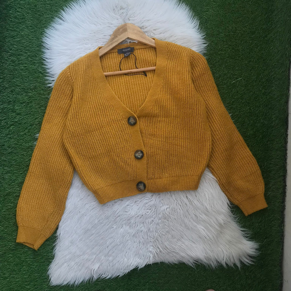 Primark sweater