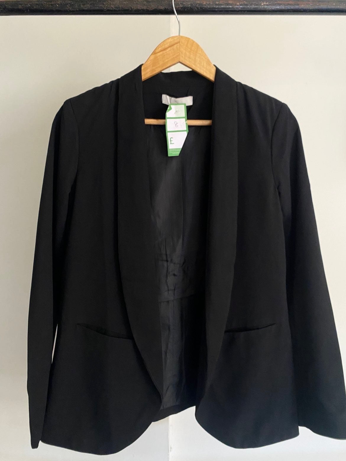 HnM Blazer