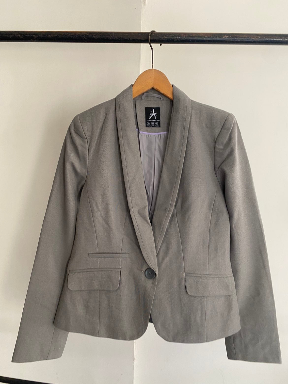Atmosphere Blazer
